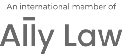 Ally Law Logo