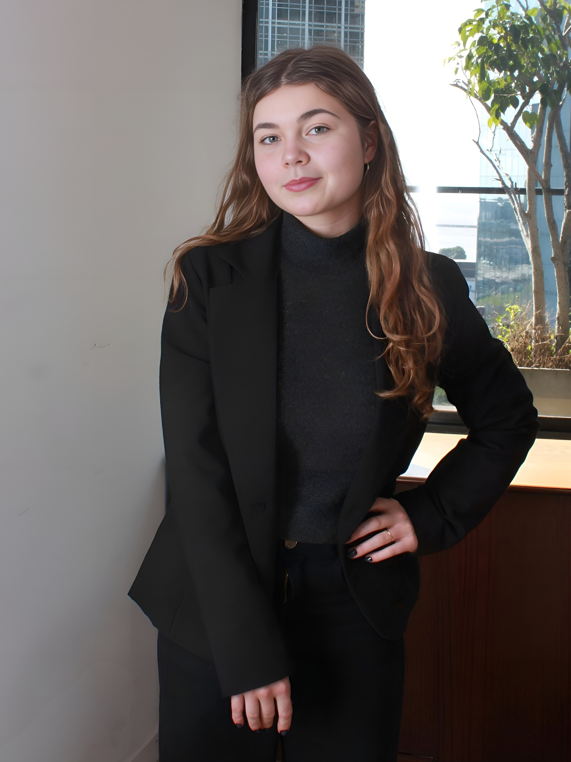 Nahir Aldana Iglesias