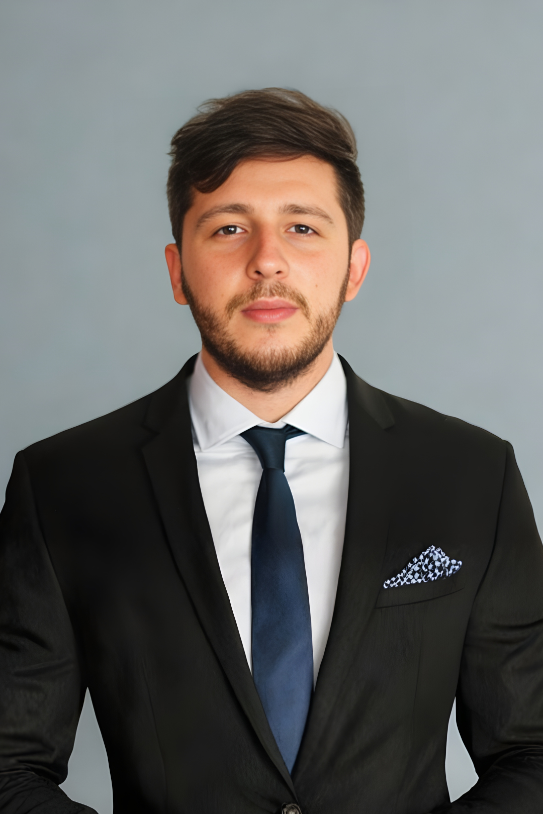 Matías Homero Corbo