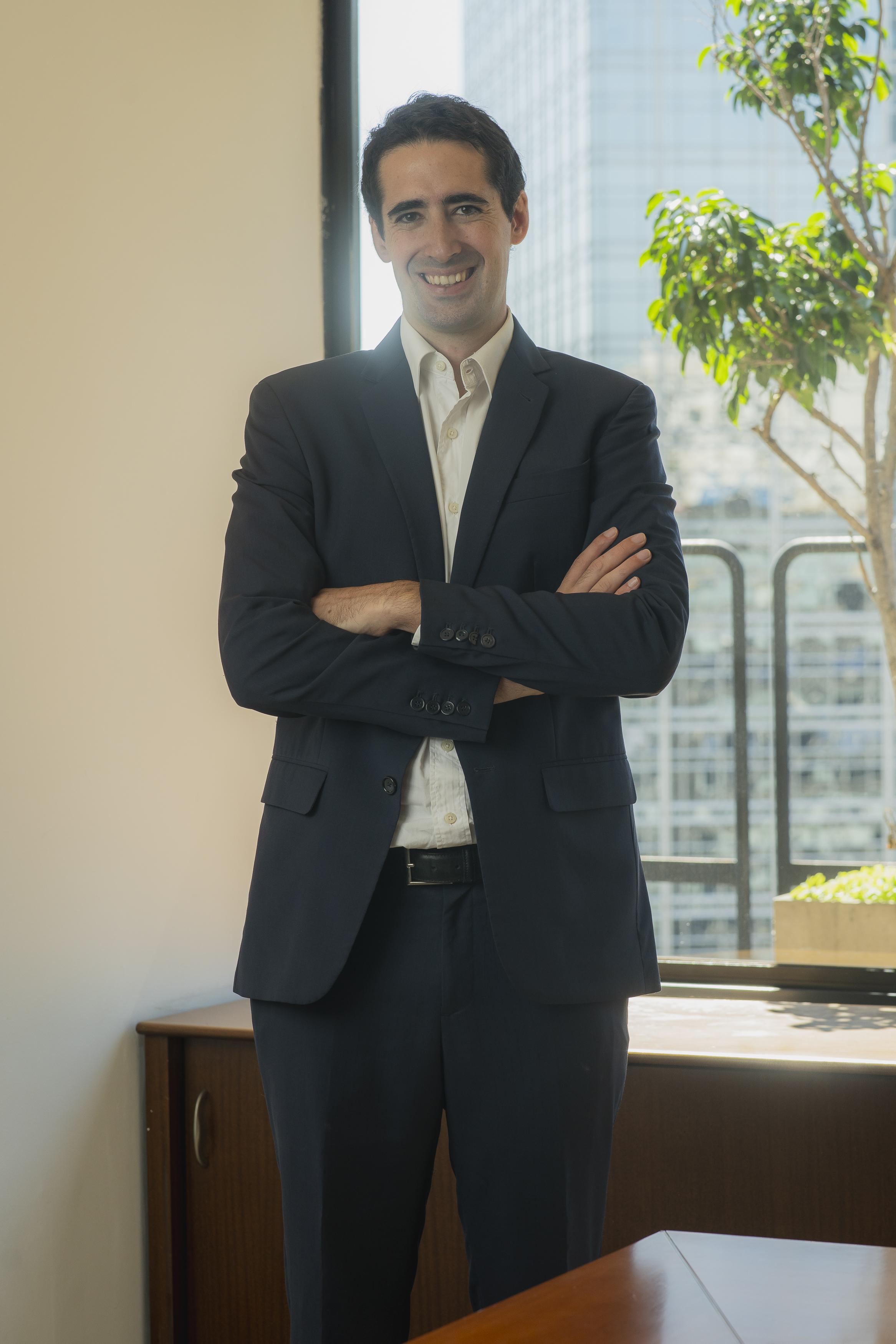 Francisco M.  Grosso